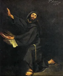 Saint Francis